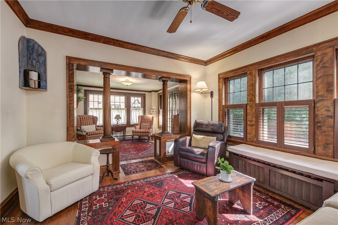 2835 Southington Road Shaker Heights OH 44120