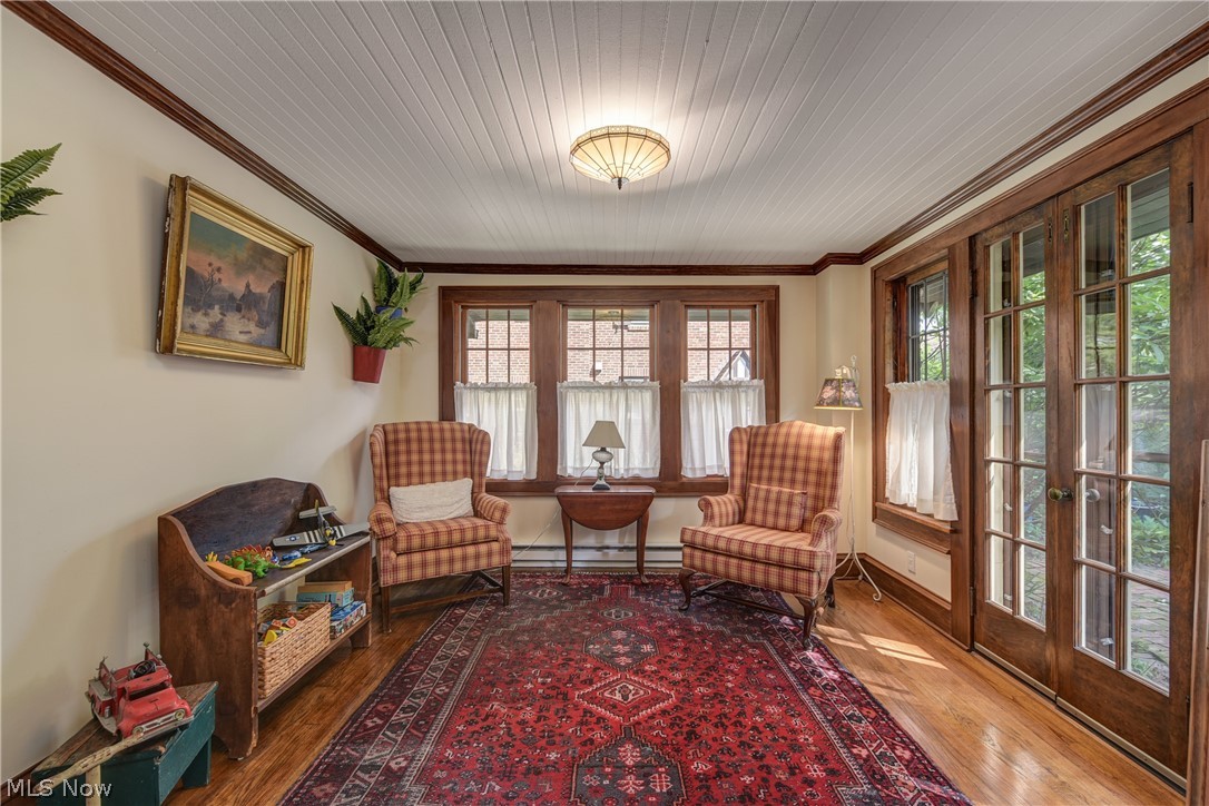 2835 Southington Road Shaker Heights OH 44120