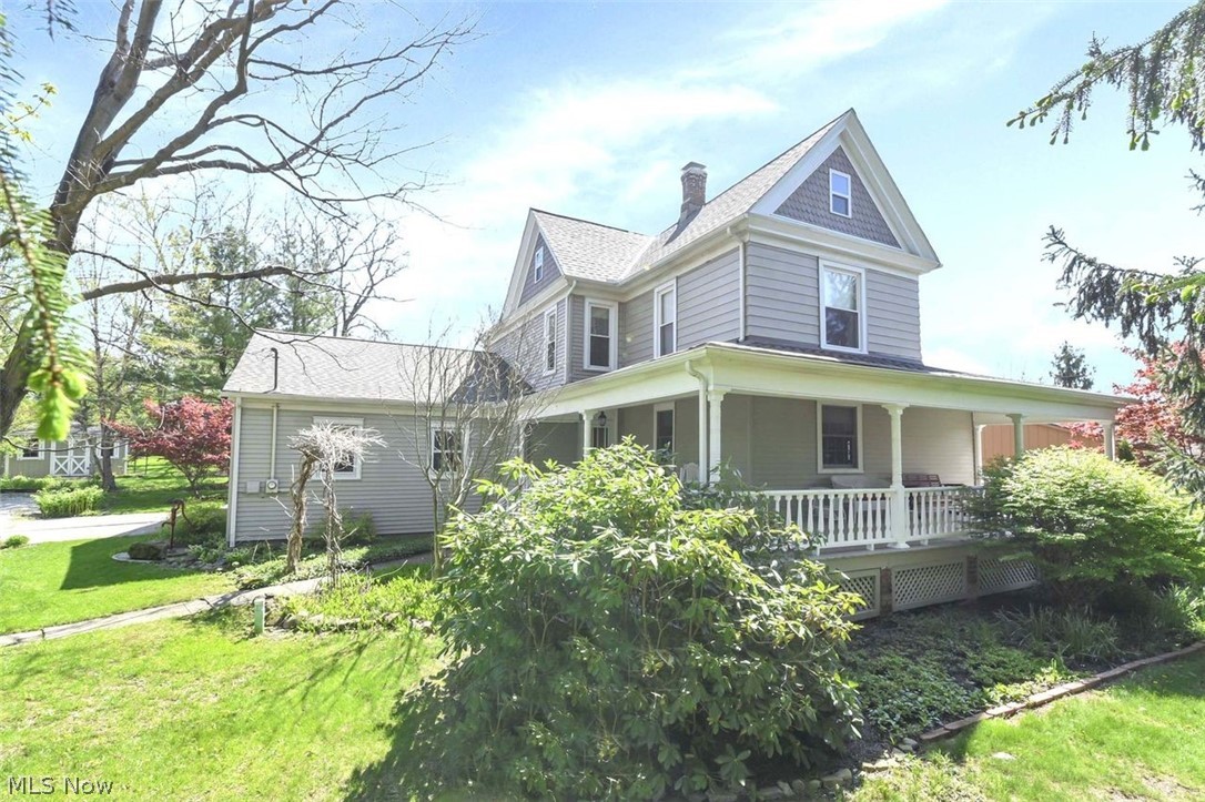 1297 Substation Road Brunswick OH 44212