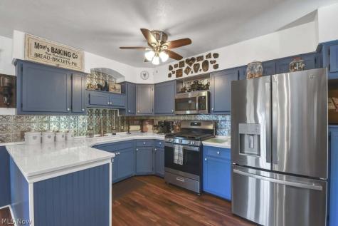1297 Substation Road Brunswick OH 44212