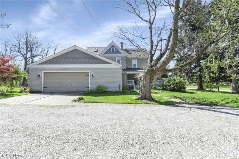 1297 Substation Road Brunswick OH 44212