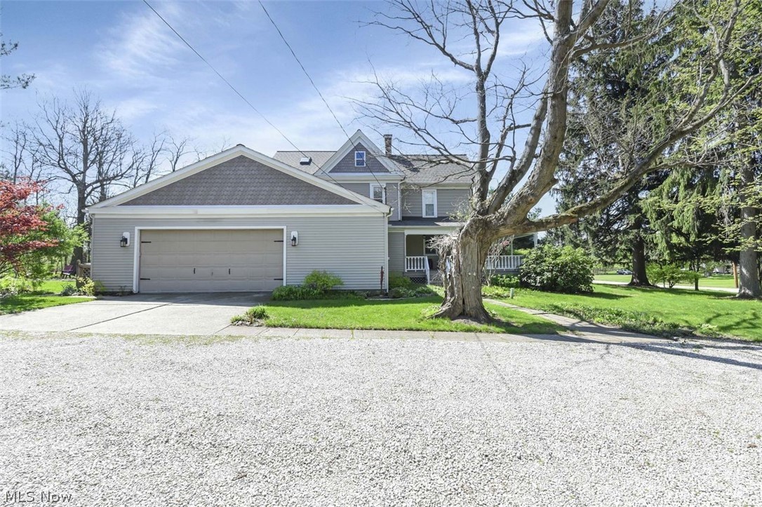 1297 Substation Road Brunswick OH 44212