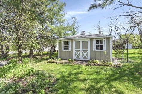 1297 Substation Road Brunswick OH 44212