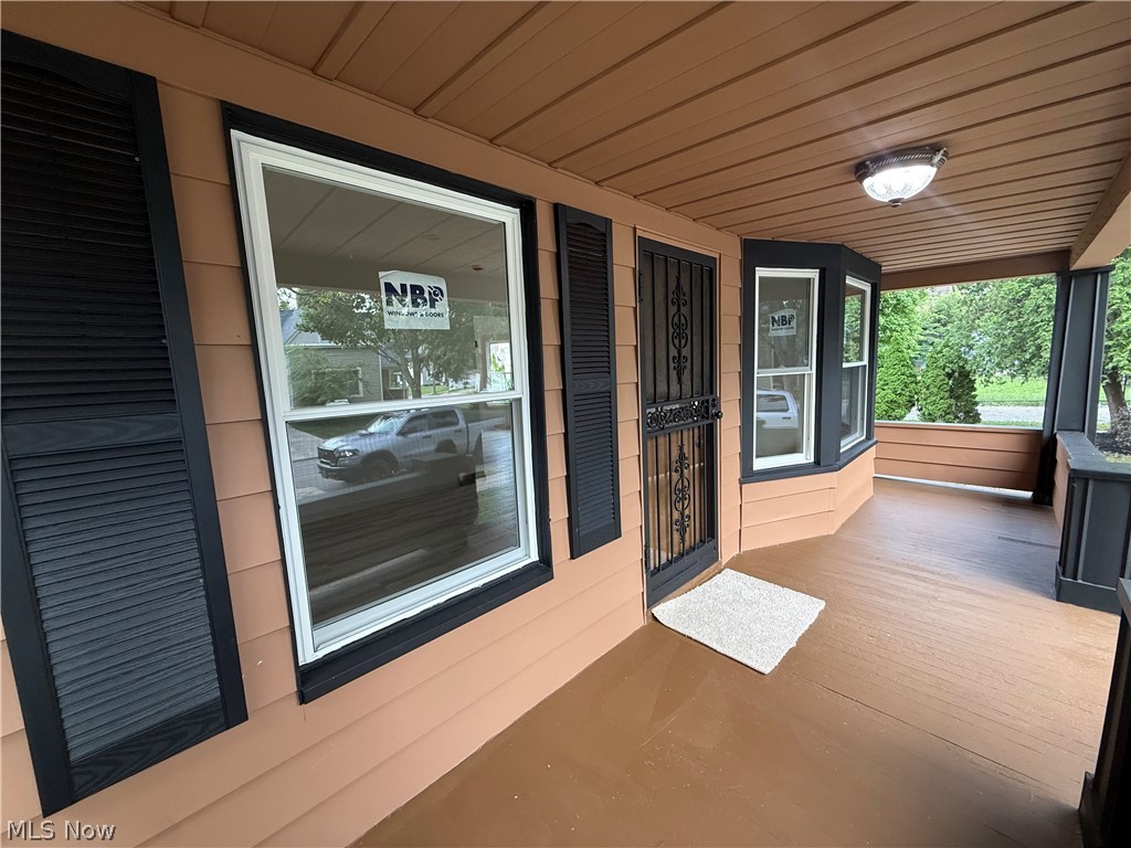 3285 W 123rd Street Cleveland OH 44111