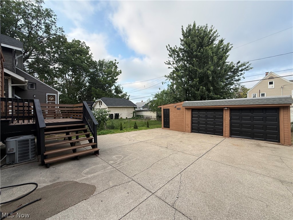 3285 W 123rd Street Cleveland OH 44111