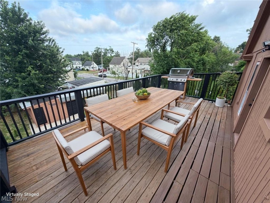 3285 W 123rd Street Cleveland OH 44111