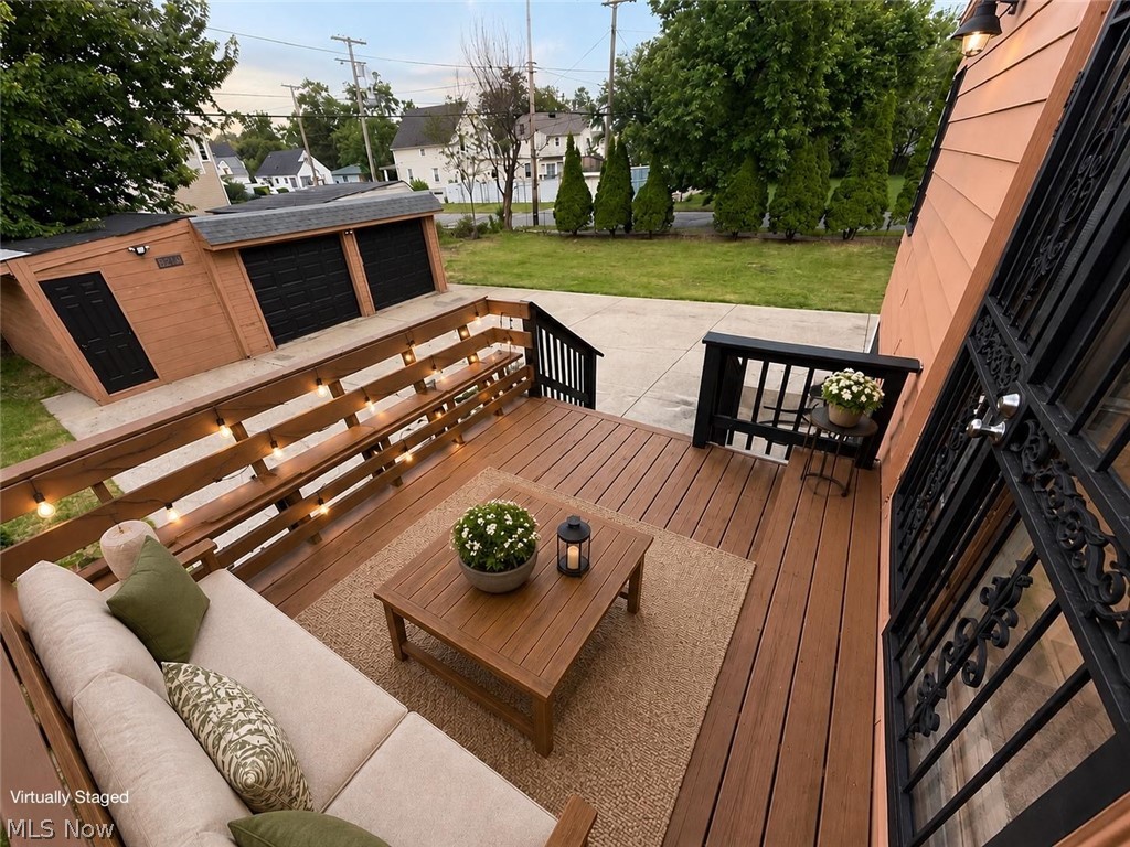 3285 W 123rd Street Cleveland OH 44111