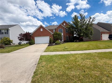 7629 Brookfield Lane Northfield OH 44067