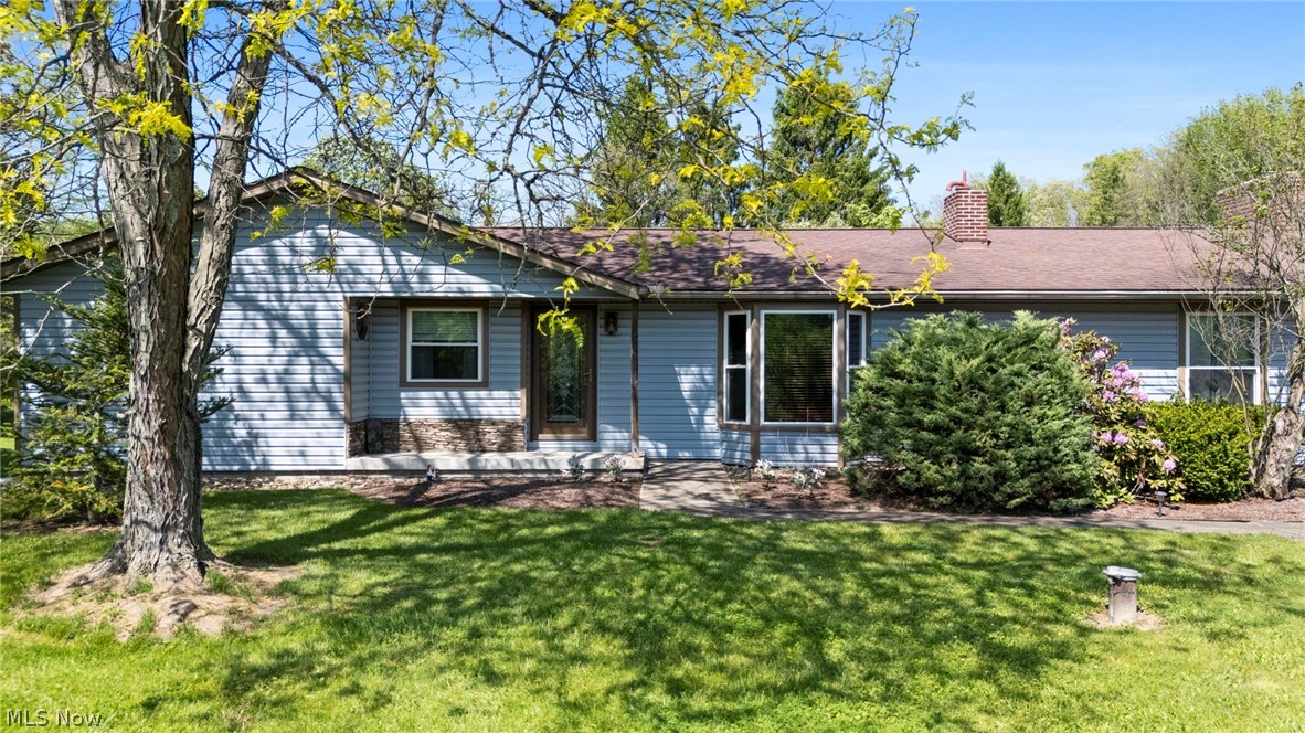 4676 Parkman Road NW Southington OH 44470