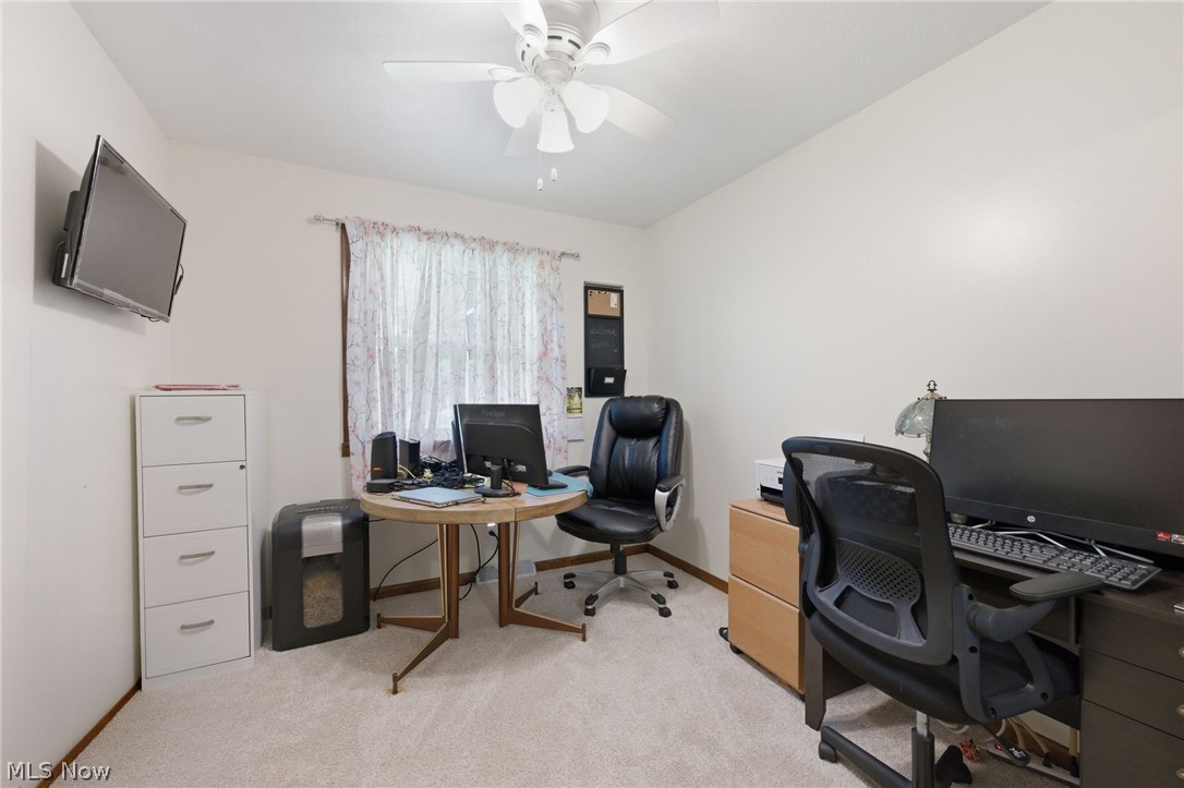 4676 Parkman Road NW Southington OH 44470