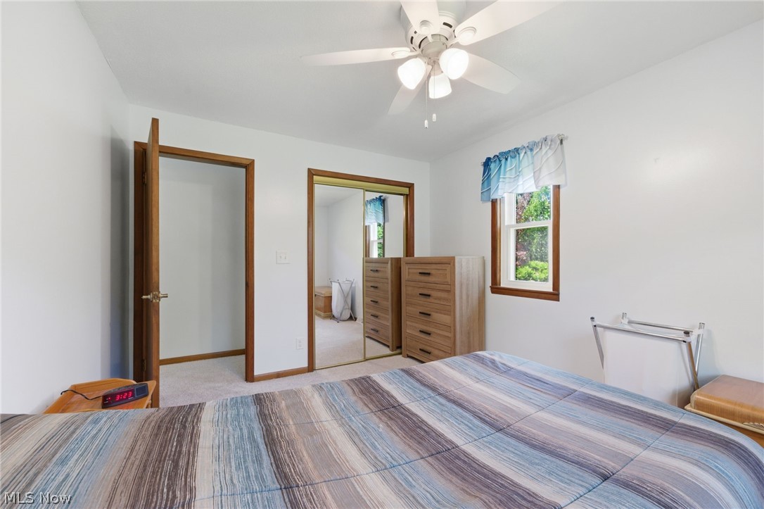 4676 Parkman Road NW Southington OH 44470