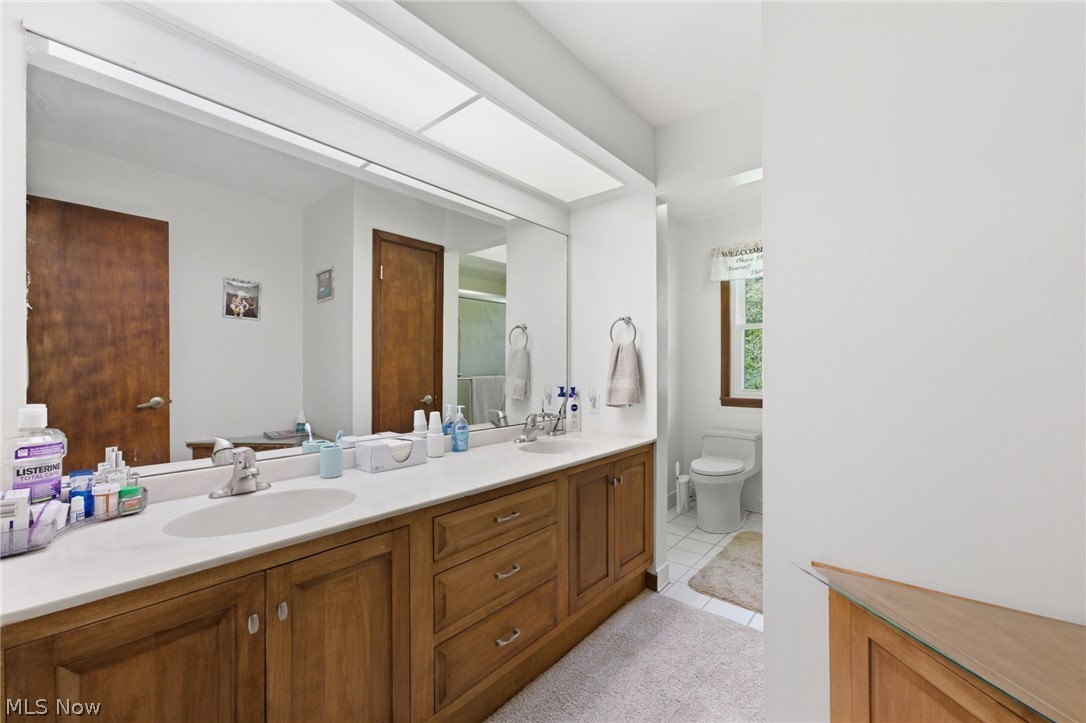 4676 Parkman Road NW Southington OH 44470