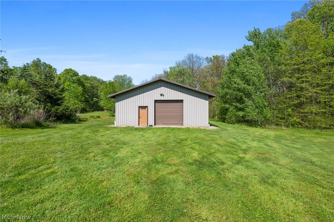 4676 Parkman Road NW Southington OH 44470