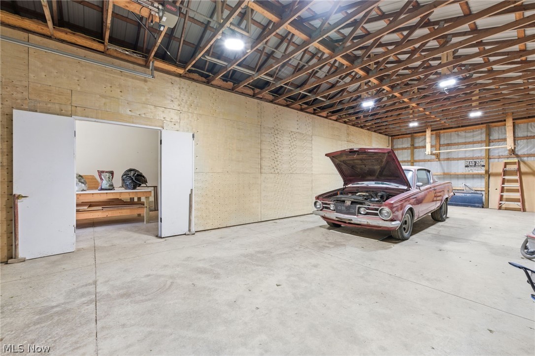 4676 Parkman Road NW Southington OH 44470