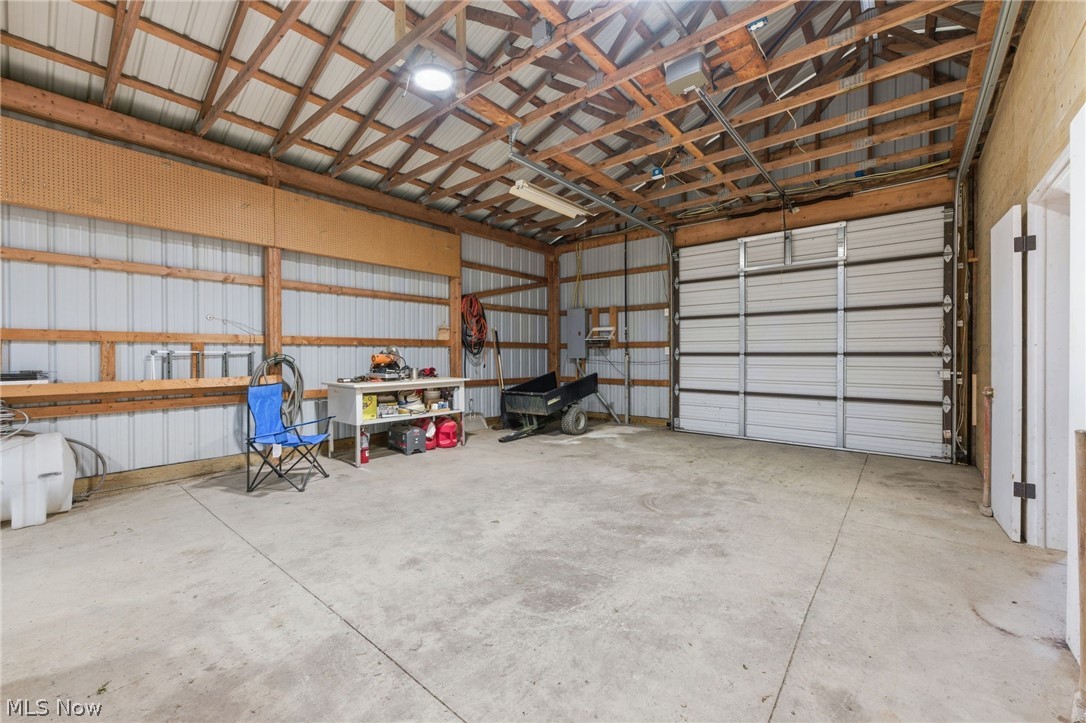 4676 Parkman Road NW Southington OH 44470