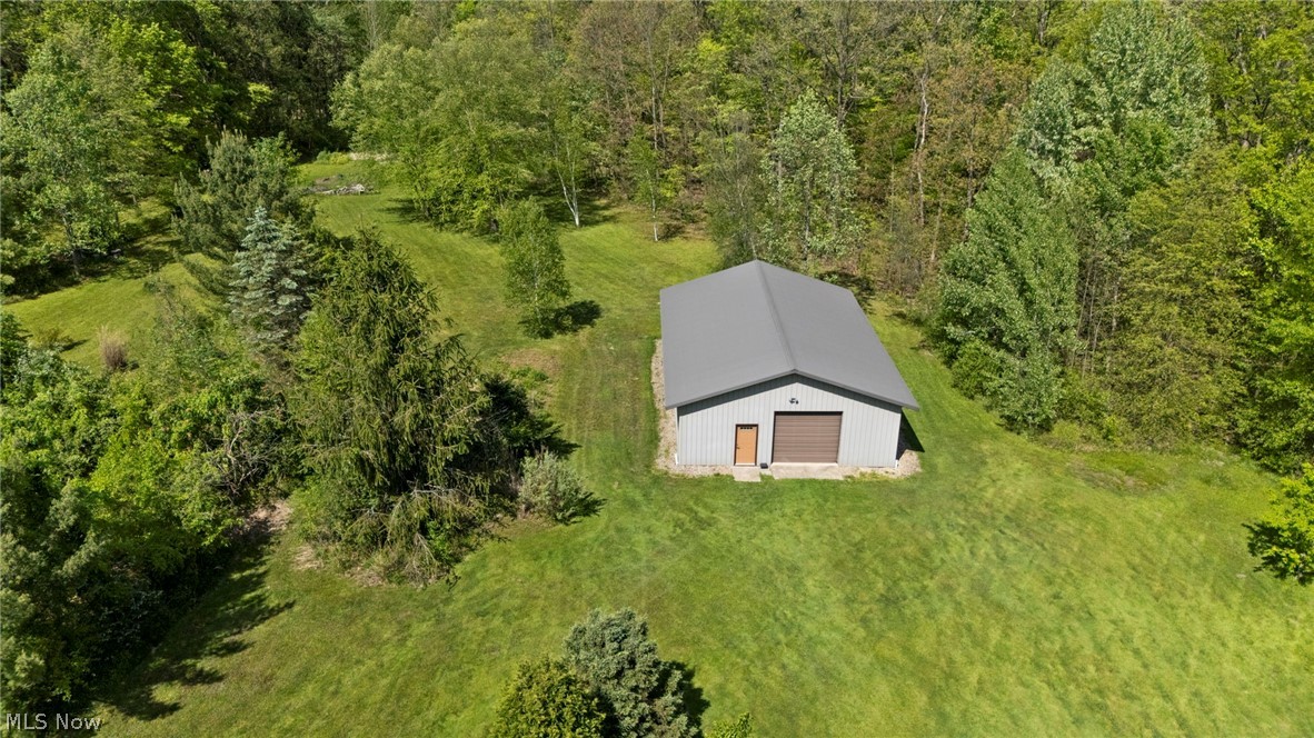 4676 Parkman Road NW Southington OH 44470