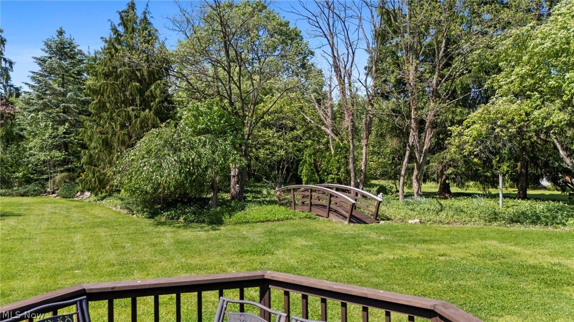 4676 Parkman Road NW Southington OH 44470