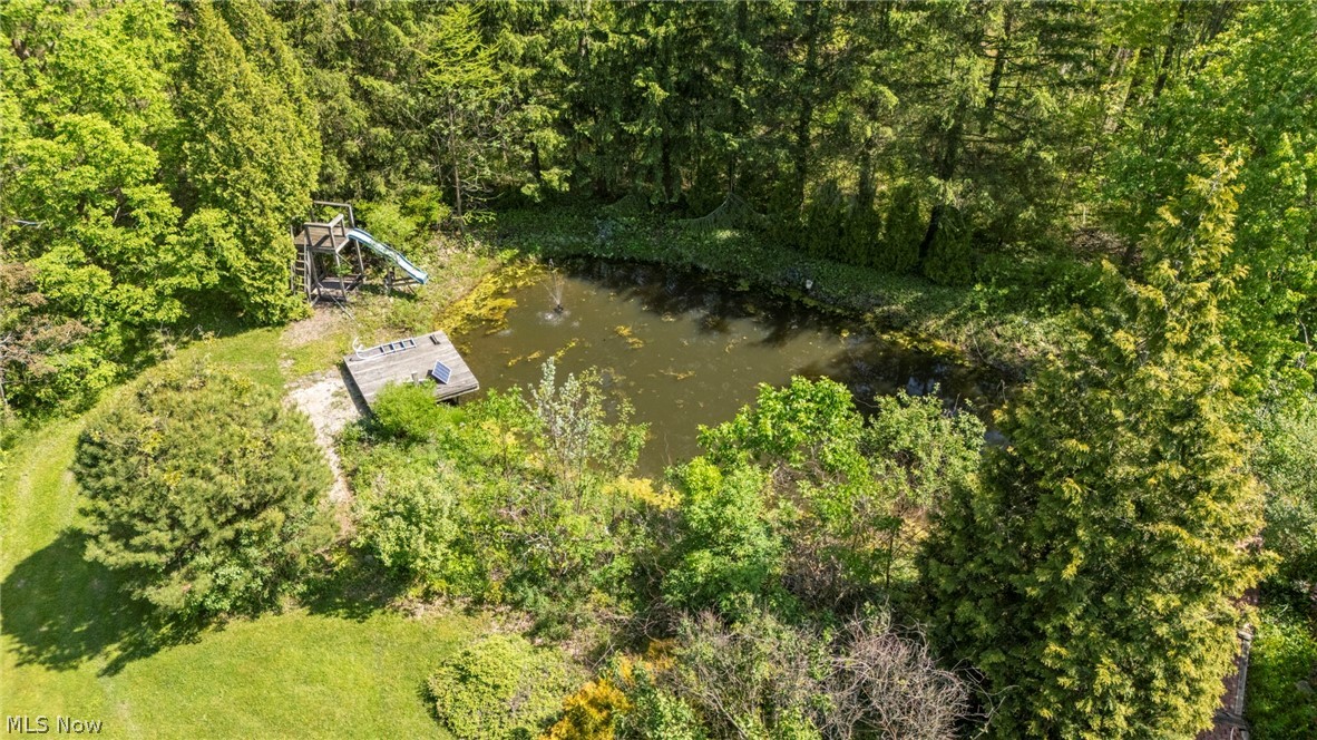 4676 Parkman Road NW Southington OH 44470