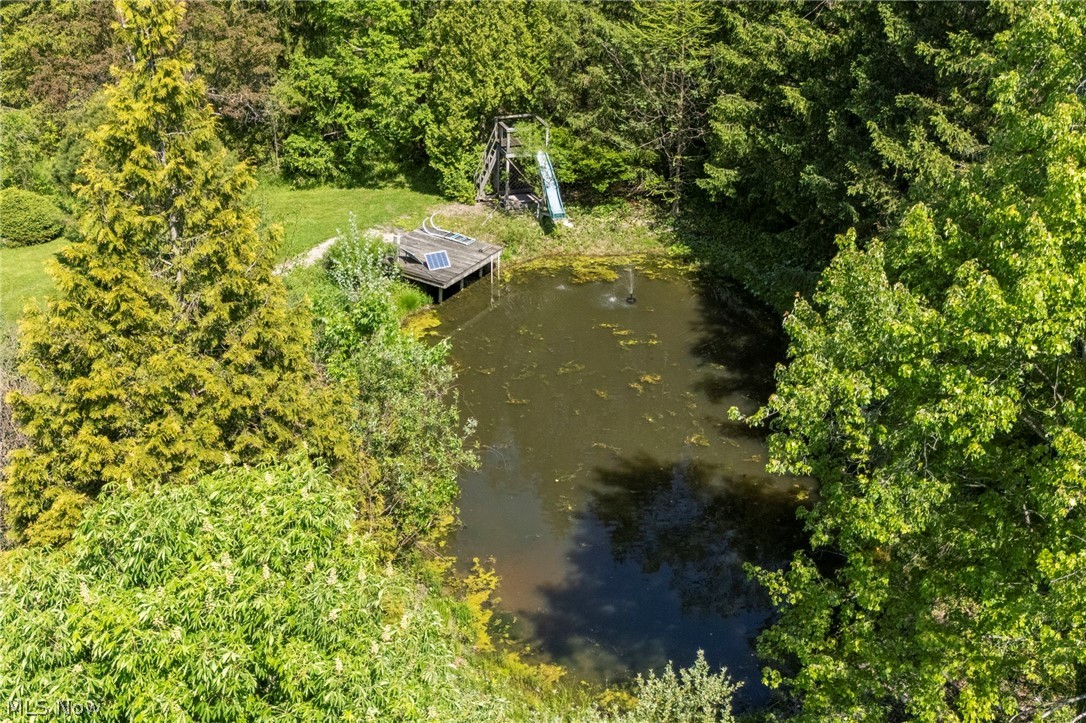 4676 Parkman Road NW Southington OH 44470