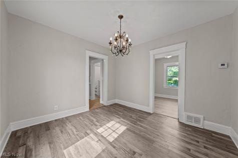14509 Darley Avenue Cleveland OH 44110