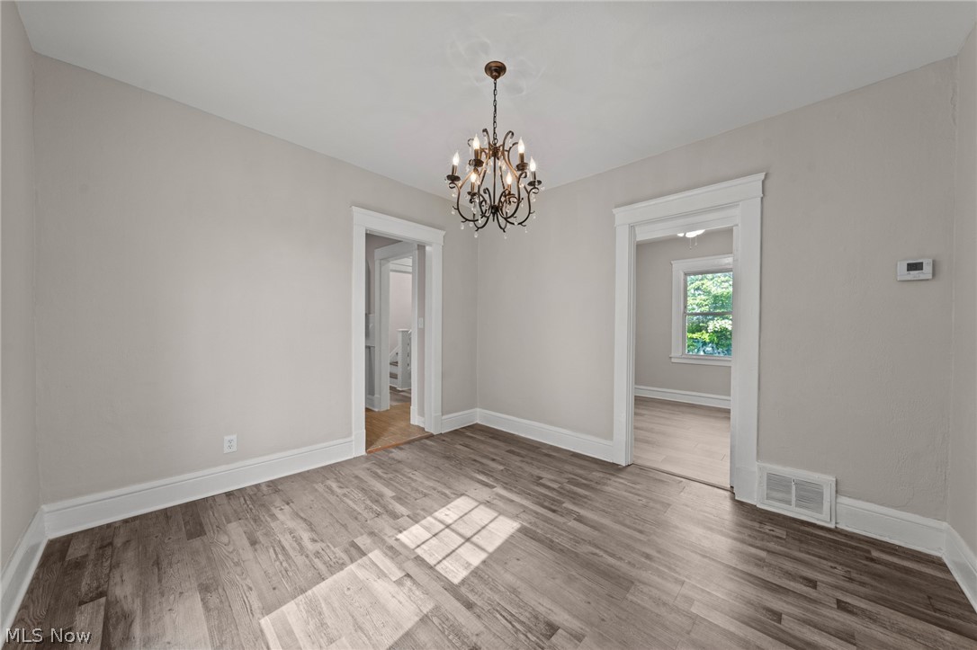 14509 Darley Avenue Cleveland OH 44110