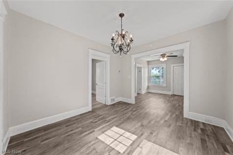 14509 Darley Avenue Cleveland OH 44110