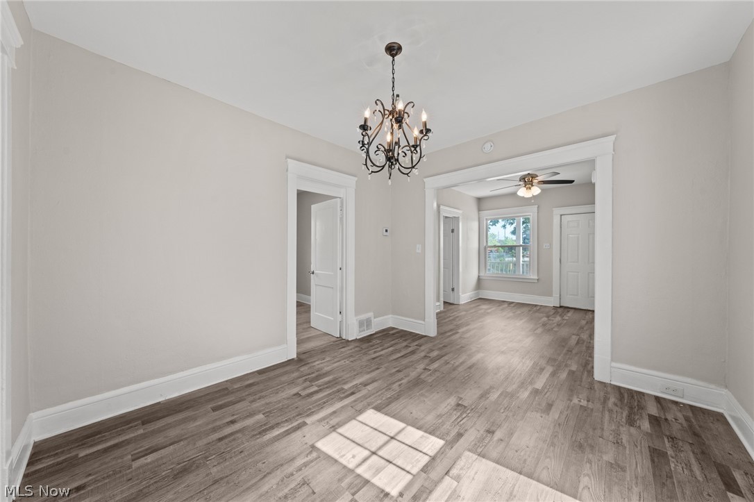 14509 Darley Avenue Cleveland OH 44110