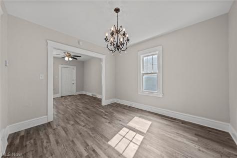 14509 Darley Avenue Cleveland OH 44110