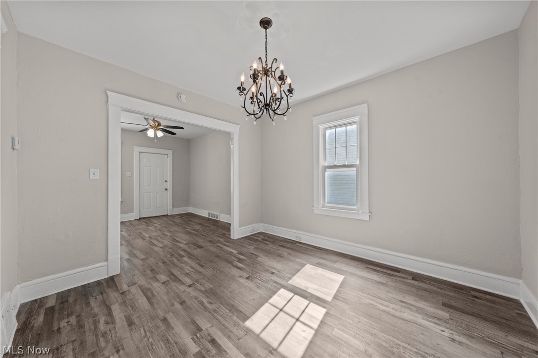 14509 Darley Avenue Cleveland OH 44110