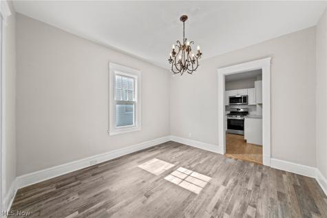 14509 Darley Avenue Cleveland OH 44110