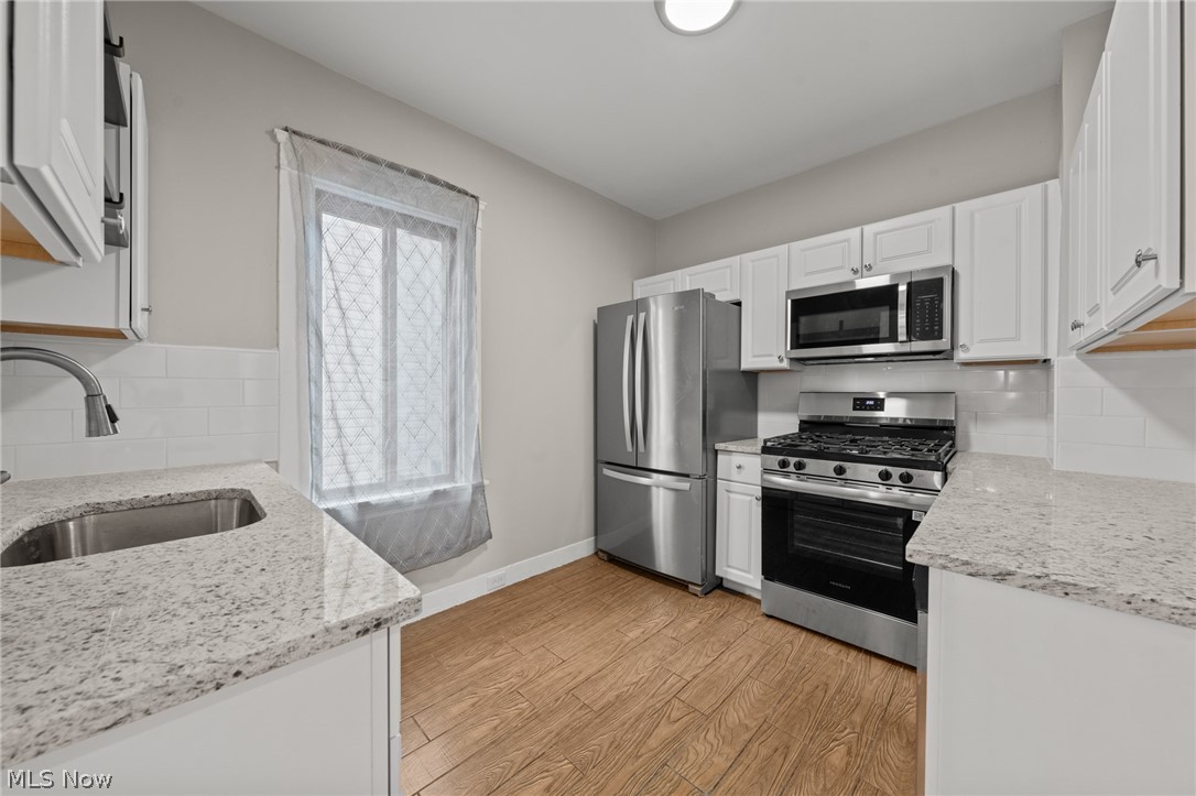 14509 Darley Avenue Cleveland OH 44110
