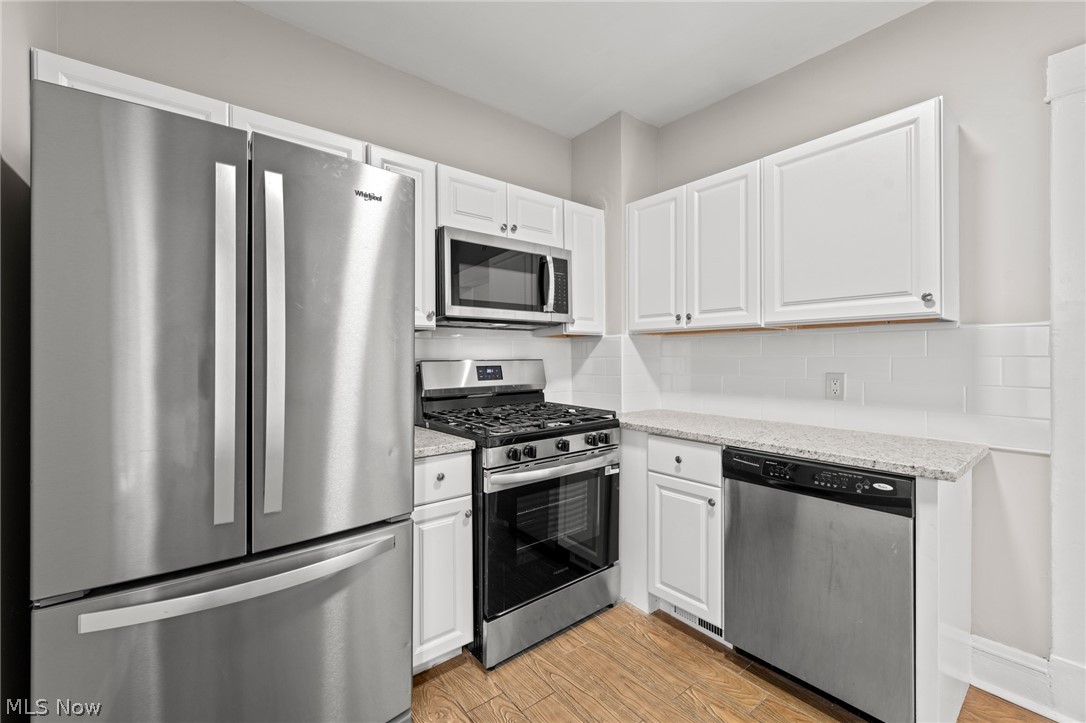 14509 Darley Avenue Cleveland OH 44110