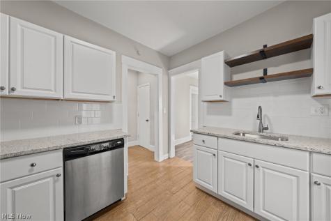 14509 Darley Avenue Cleveland OH 44110