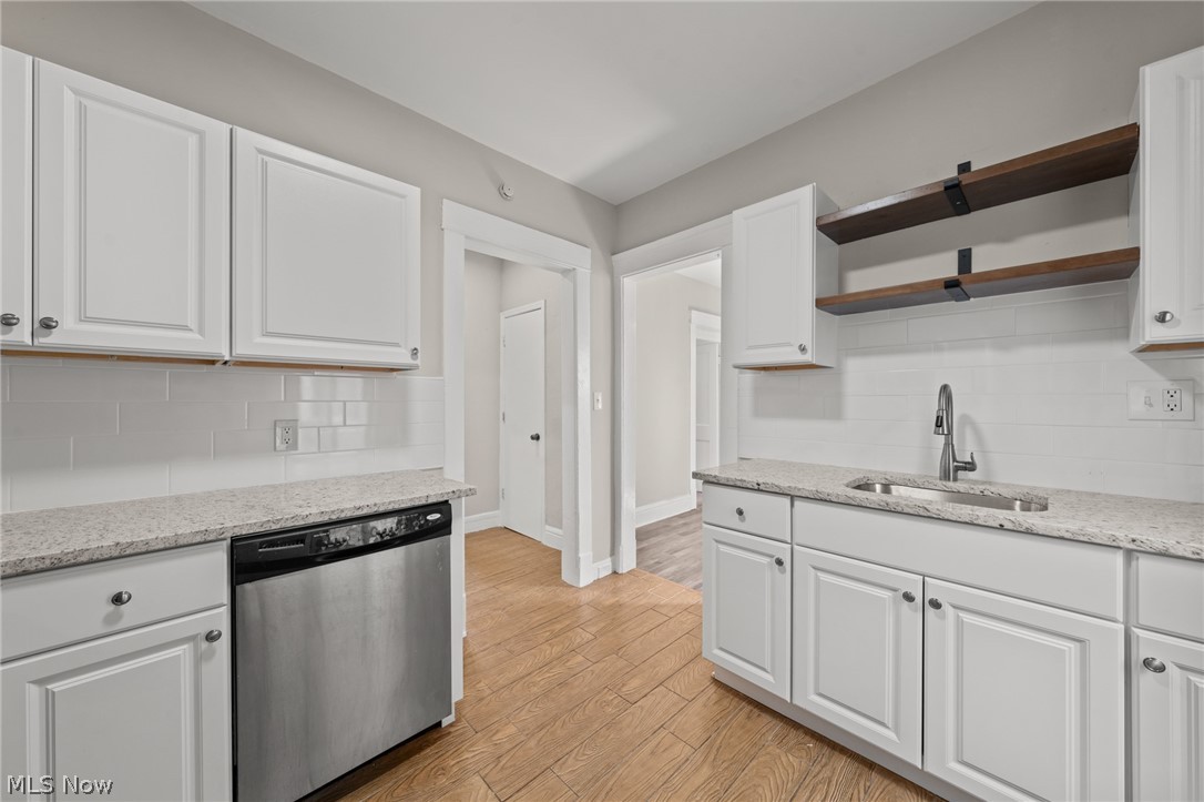 14509 Darley Avenue Cleveland OH 44110