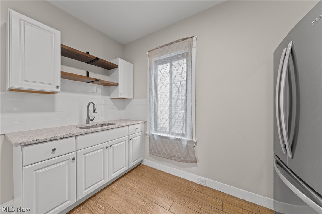14509 Darley Avenue Cleveland OH 44110