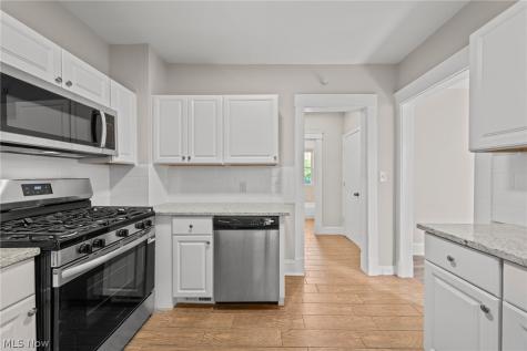 14509 Darley Avenue Cleveland OH 44110