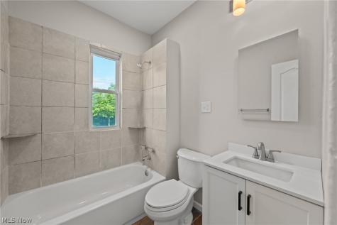 14509 Darley Avenue Cleveland OH 44110