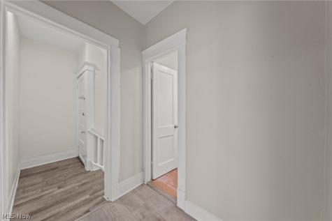 14509 Darley Avenue Cleveland OH 44110