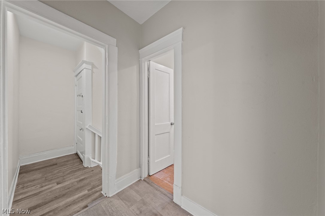 14509 Darley Avenue Cleveland OH 44110