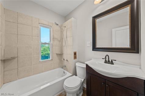 14509 Darley Avenue Cleveland OH 44110