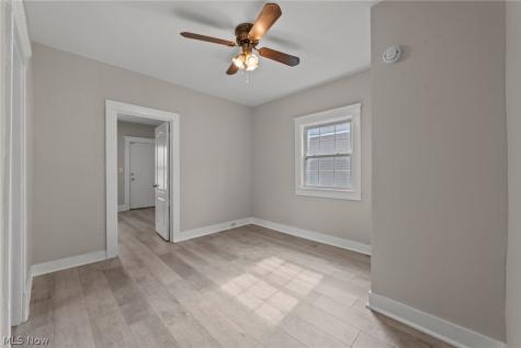 14509 Darley Avenue Cleveland OH 44110