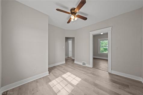 14509 Darley Avenue Cleveland OH 44110