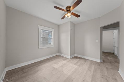 14509 Darley Avenue Cleveland OH 44110