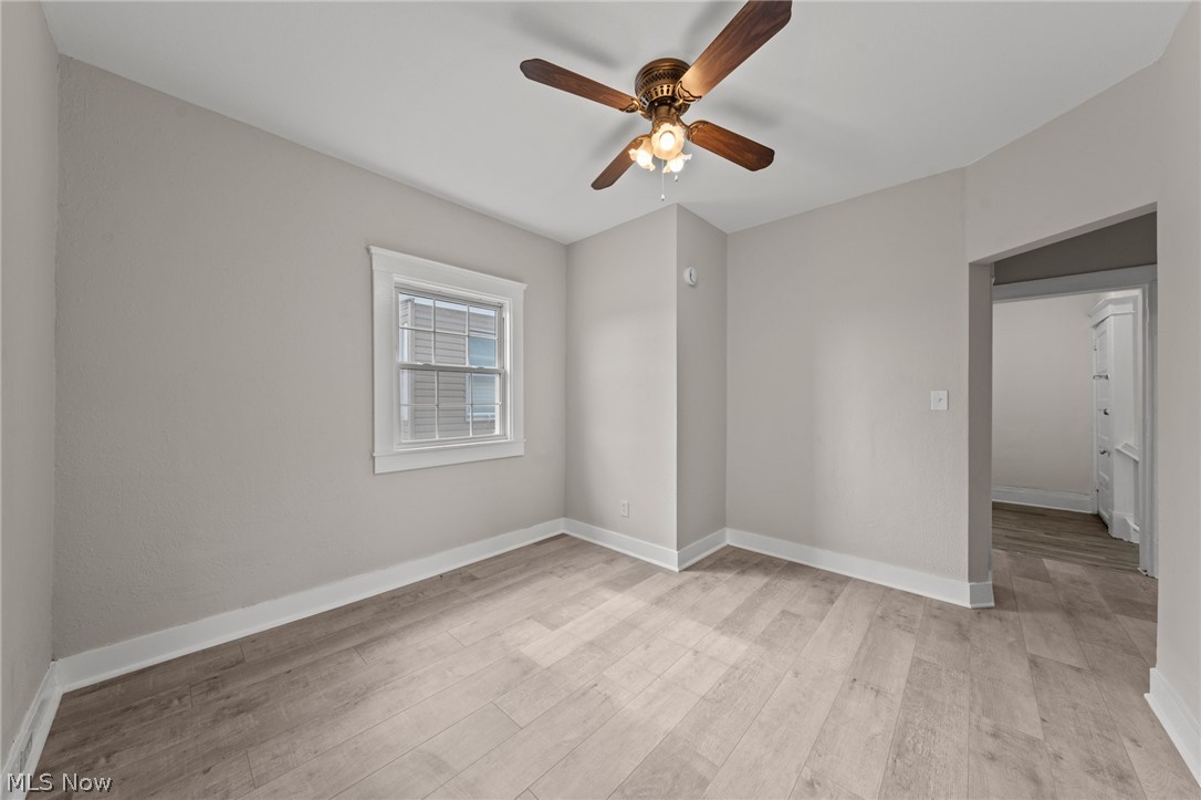 14509 Darley Avenue Cleveland OH 44110