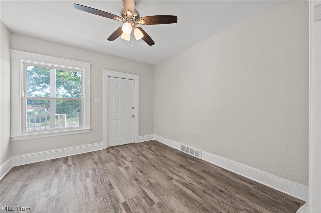 14509 Darley Avenue Cleveland OH 44110