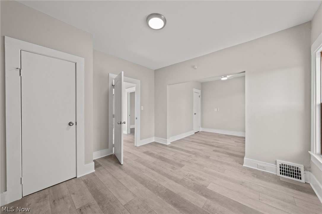 14509 Darley Avenue Cleveland OH 44110