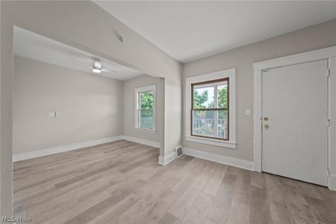 14509 Darley Avenue Cleveland OH 44110