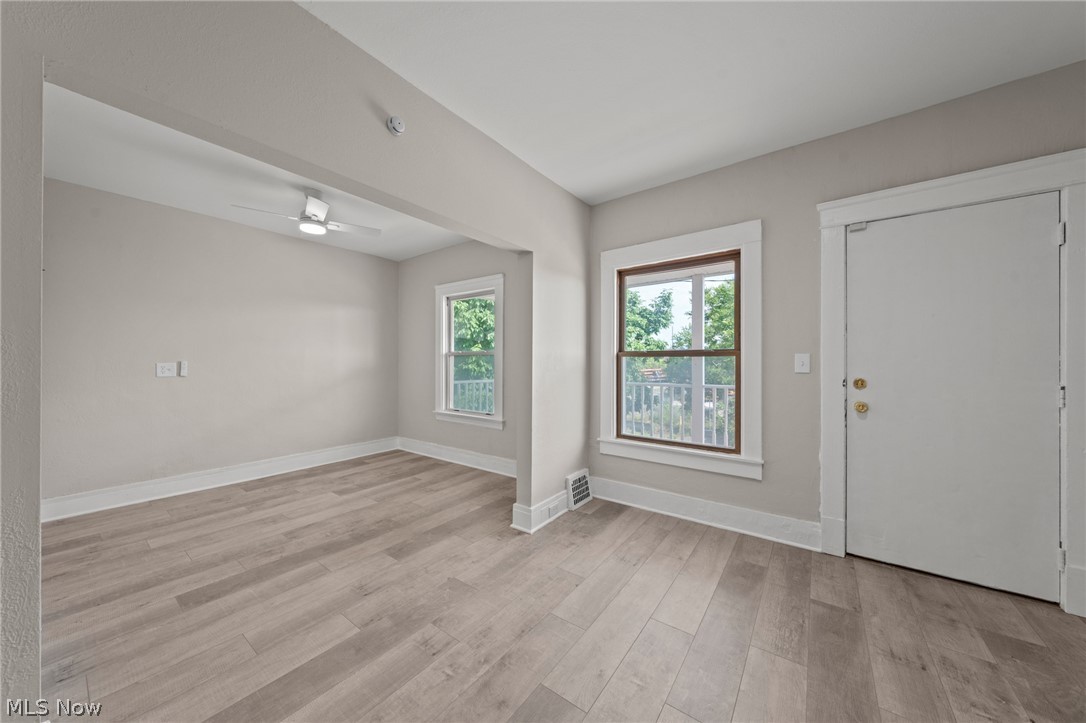 14509 Darley Avenue Cleveland OH 44110