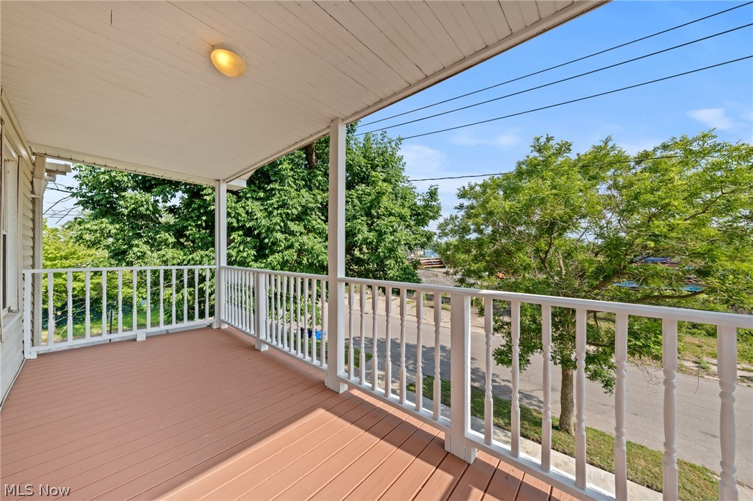 14509 Darley Avenue Cleveland OH 44110
