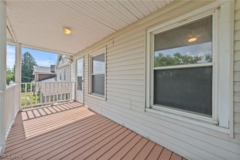 14509 Darley Avenue Cleveland OH 44110